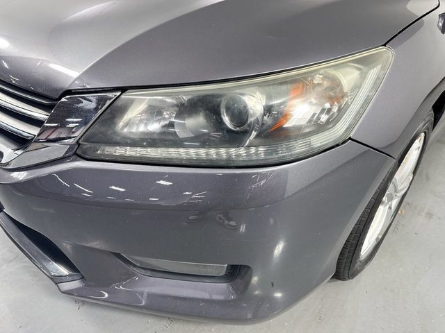 Used 2014 Honda Accord EX image 27