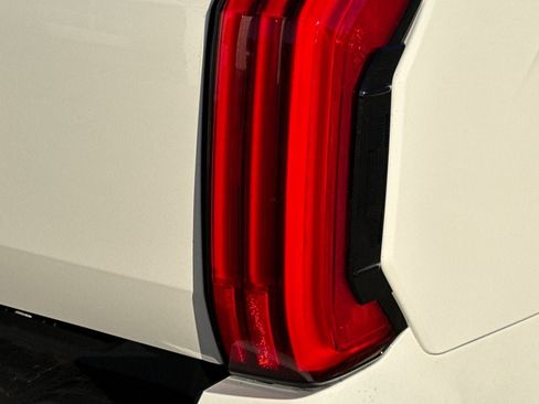 New 2026 Toyota Tundra Limited image 32