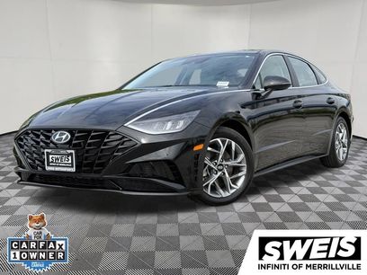 Used 2023 Hyundai Sonata SEL