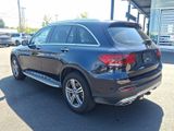 Used 2022 Mercedes-Benz GLC 300 4MATIC image 4