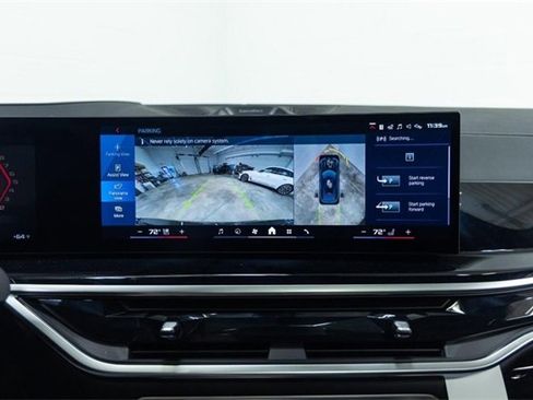 New 2026 BMW X6 M Competition w/ Executive Package image 21