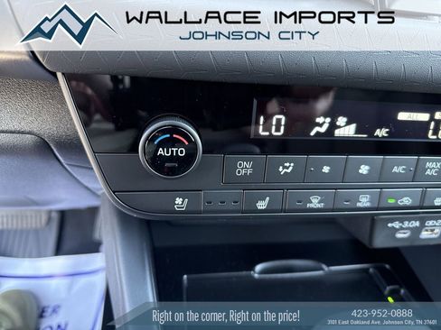 New 2026 Subaru Outback Wilderness AWD/4WD image 33