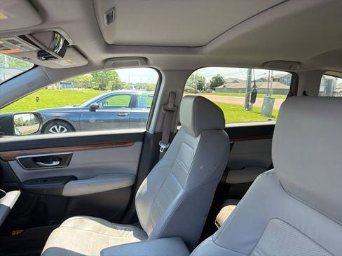 Used 2019 Honda CR-V EX-L image 9
