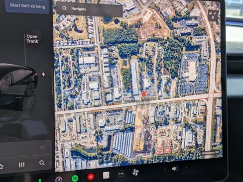 Used 2025 Tesla Model 3 Long Range image 23