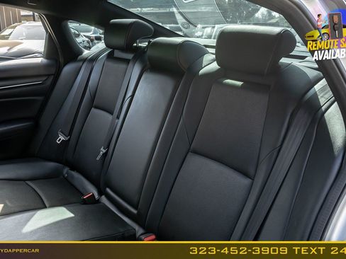Used 2020 Honda Accord Sport image 14
