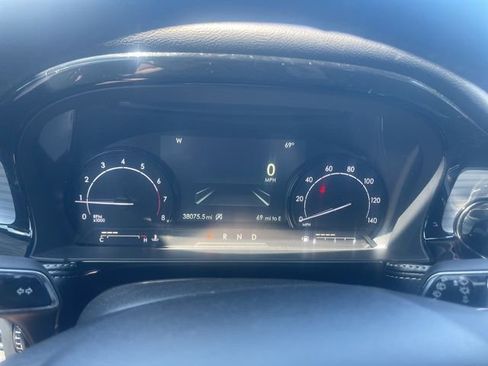 Used 2022 Lincoln Corsair AWD w/ Equipment Group 101A image 55