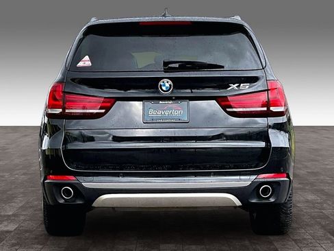 Used 2014 BMW X5 xDrive35d AWD/4WD image 6
