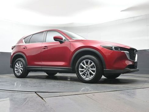 Used 2023 MAZDA CX-5 AWD 2.5 S image 33