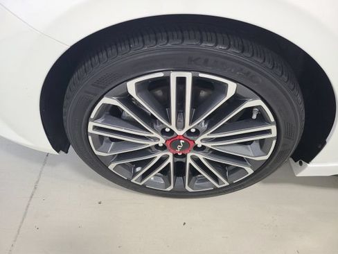 Used 2023 Kia Forte GT FWD image 35