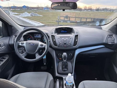 Used 2016 Ford Escape SE w/ SE Cold Weather Package image 20