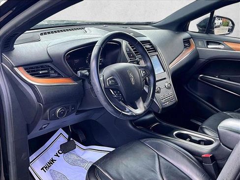 Used 2019 Lincoln MKC Reserve w/ MKC Climate Package AWD/4WD image 13