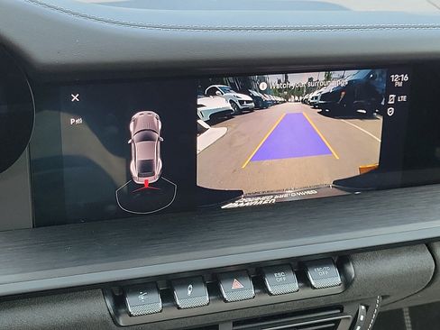 Certified 2023 Porsche 911 GT3 image 18