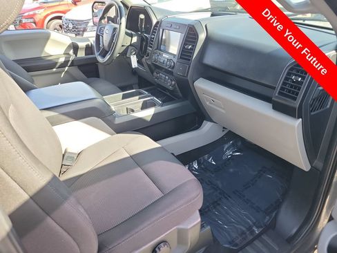 Used 2020 Ford F150 XL w/ Equipment Group 101A Mid RWD image 18