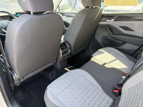 Certified 2026 Volkswagen Tiguan S FWD image 10