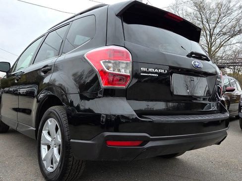 Used 2014 Subaru Forester 2.5i Limited AWD/4WD image 11