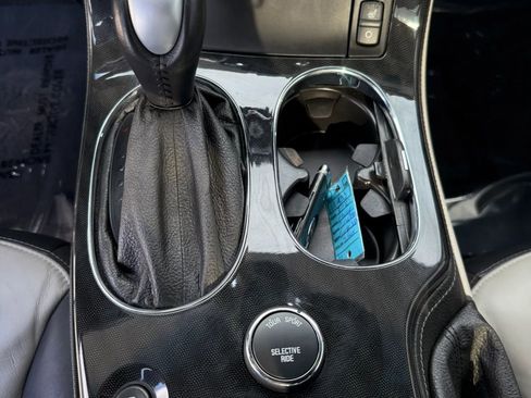 Used 2010 Chevrolet Corvette Coupe w/ Preferred Equipment Group RWD image 12
