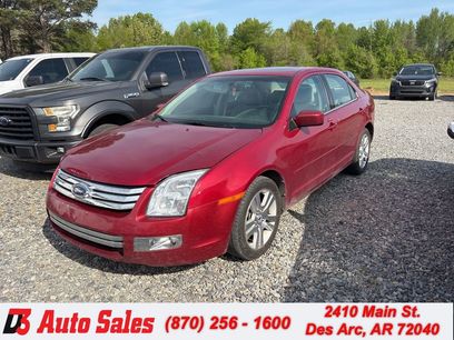 Used 2009 Ford Fusion SEL