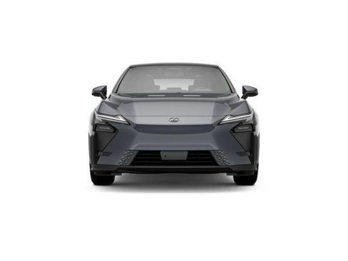 New 2026 Lexus ES 350e FWD image 5