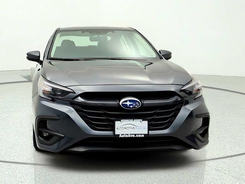 Used 2023 Subaru Legacy Limited AWD/4WD image 2