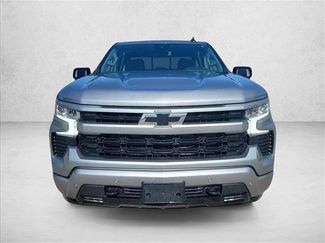 Used 2024 Chevrolet Silverado 1500 RST video 2