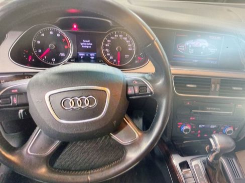 Used 2014 Audi A4 Premium Plus AWD/4WD image 8