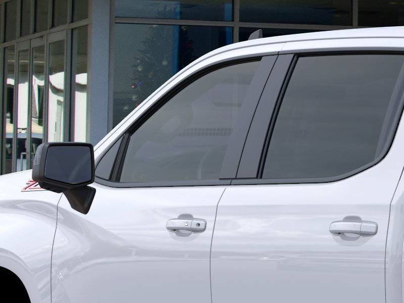 New 2026 Chevrolet Silverado 1500 RST AWD/4WD image 12