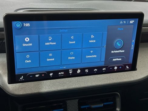 New 2026 Ford Maverick XLT w/ XLT Luxury Package AWD/4WD image 35