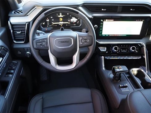 New 2026 GMC Sierra 1500 Denali image 32