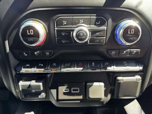 Used 2020 GMC Sierra 1500 AT4 w/ AT4 Premium Package image 34