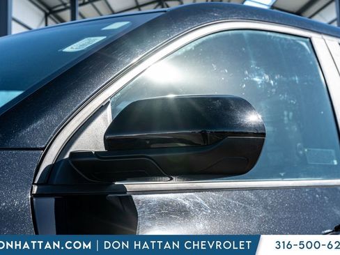 Used 2025 Chevrolet Equinox LT image 26