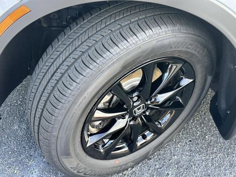 Used 2026 Honda CR-V Sport-L image 20