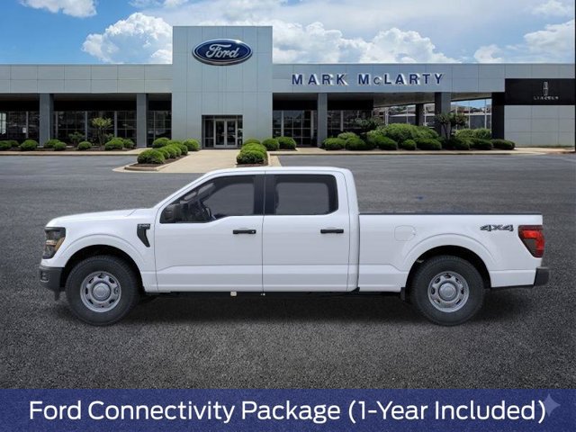 New 2026 Ford F150 XL AWD/4WD image 3