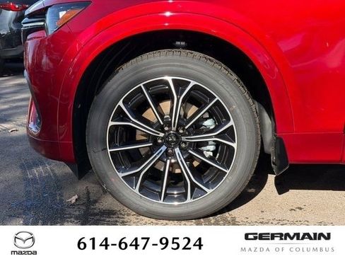 New 2026 MAZDA CX-70 3.3 Turbo S w/ Premium Package image 11