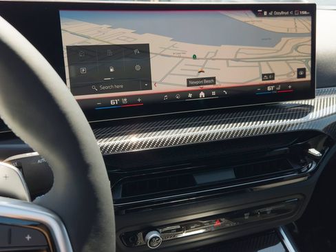 New 2026 BMW M340i w/ Premium Package RWD image 12