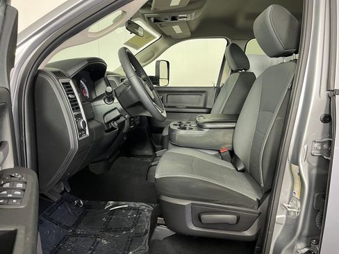 Used 2022 RAM 1500 Tradesman w/ Popular Equipment Group AWD/4WD image 11