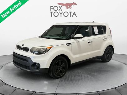 Used 2017 Kia Soul