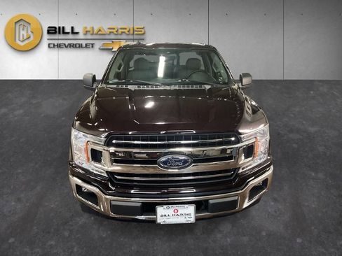 Used 2019 Ford F150 XLT w/ Trailer Tow Package image 7