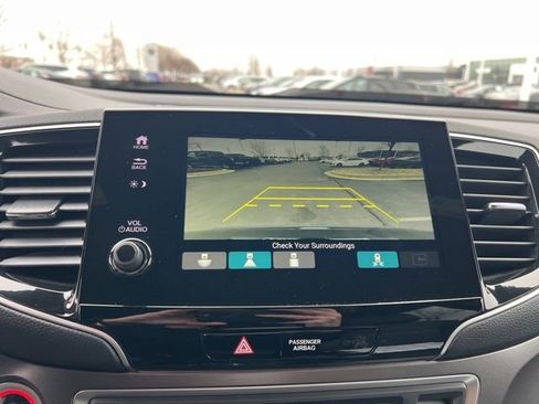 Used 2023 Honda Passport EX-L image 18