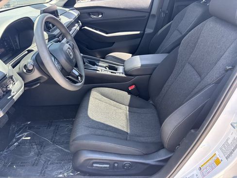Certified 2023 Honda Accord EX image 18