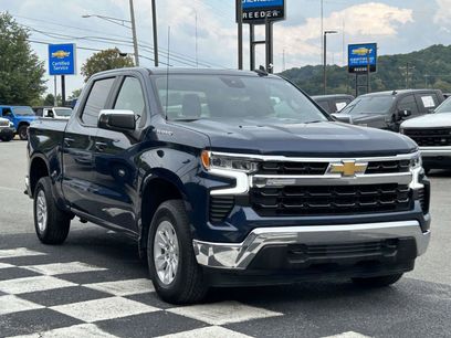 Used 2023 Chevrolet Silverado 1500 LT