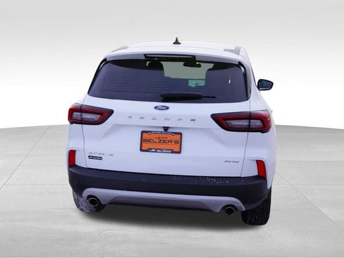 Certified 2024 Ford Escape Active w/ Tech Pack #1 image 7