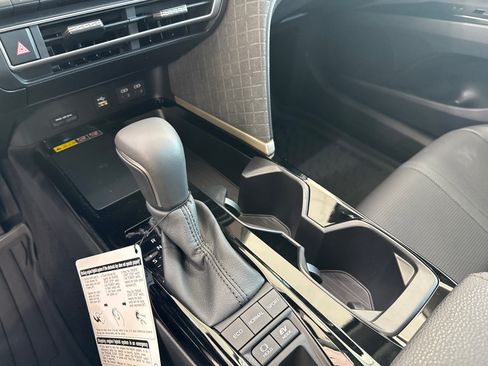 New 2026 Toyota Camry XLE FWD image 26