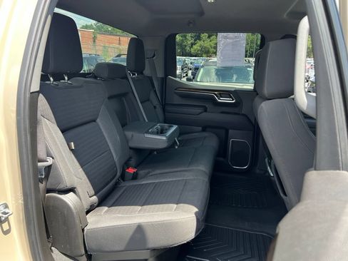 Used 2023 GMC Sierra 1500 Elevation AWD/4WD image 20