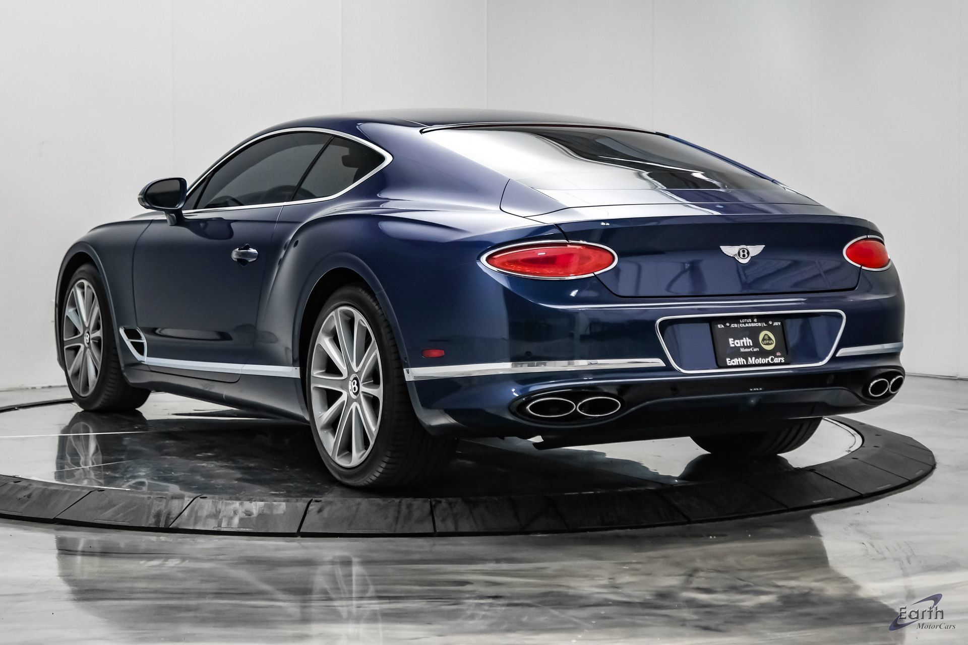 Used 2020 Bentley Continental GT V8 First Edition AWD/4WD image 11