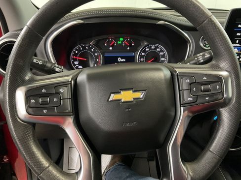 Used 2024 Chevrolet Blazer LT w/ Convenience Package AWD/4WD image 15