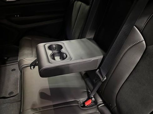 New 2024 Jeep Grand Cherokee L Laredo image 31