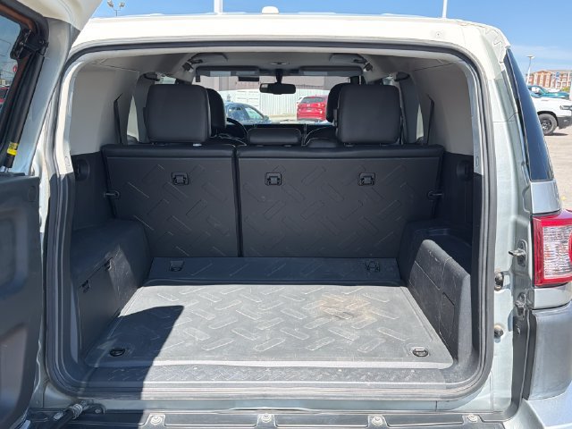Used 2011 Toyota FJ Cruiser 4WD w/ Convenience Pkg image 29