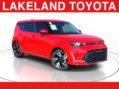 Used 2024 Kia Soul GT-Line