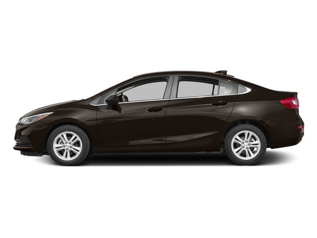Used 2017 Chevrolet Cruze LT w/ Convenience Package FWD image 3