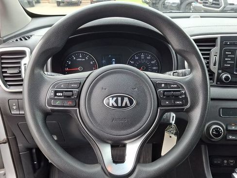 Used 2019 Kia Sportage LX FWD image 15